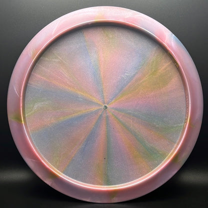 Z Metallic Swirl Athena - McBeth & Dickerson Collaboration