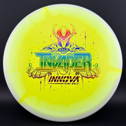 Halo Star Invader