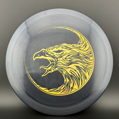 Champion Firebird - Fierce Falcon by Thomas Bannally - LVC Run