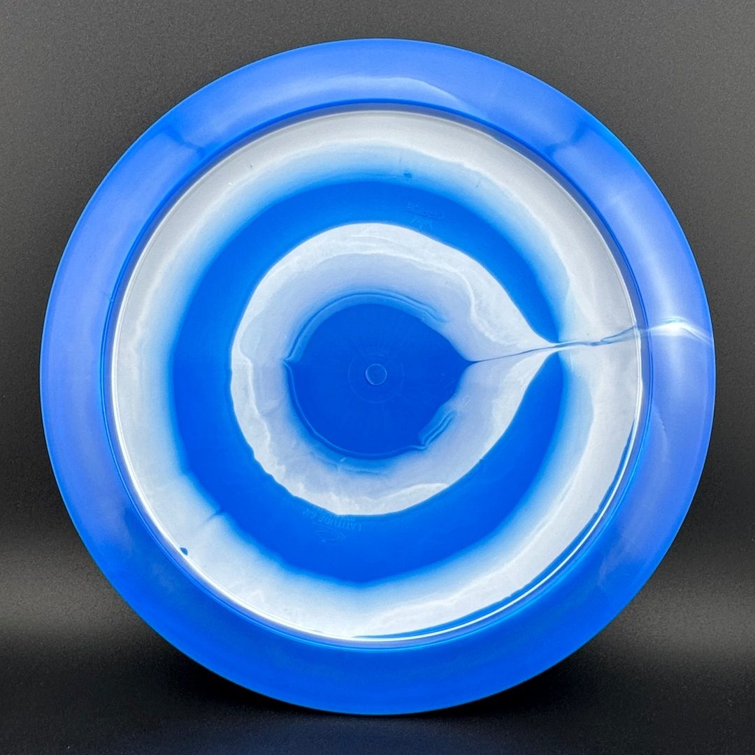 Grand Bullseye Grace - Kristin Latt - 2025 Signature Series