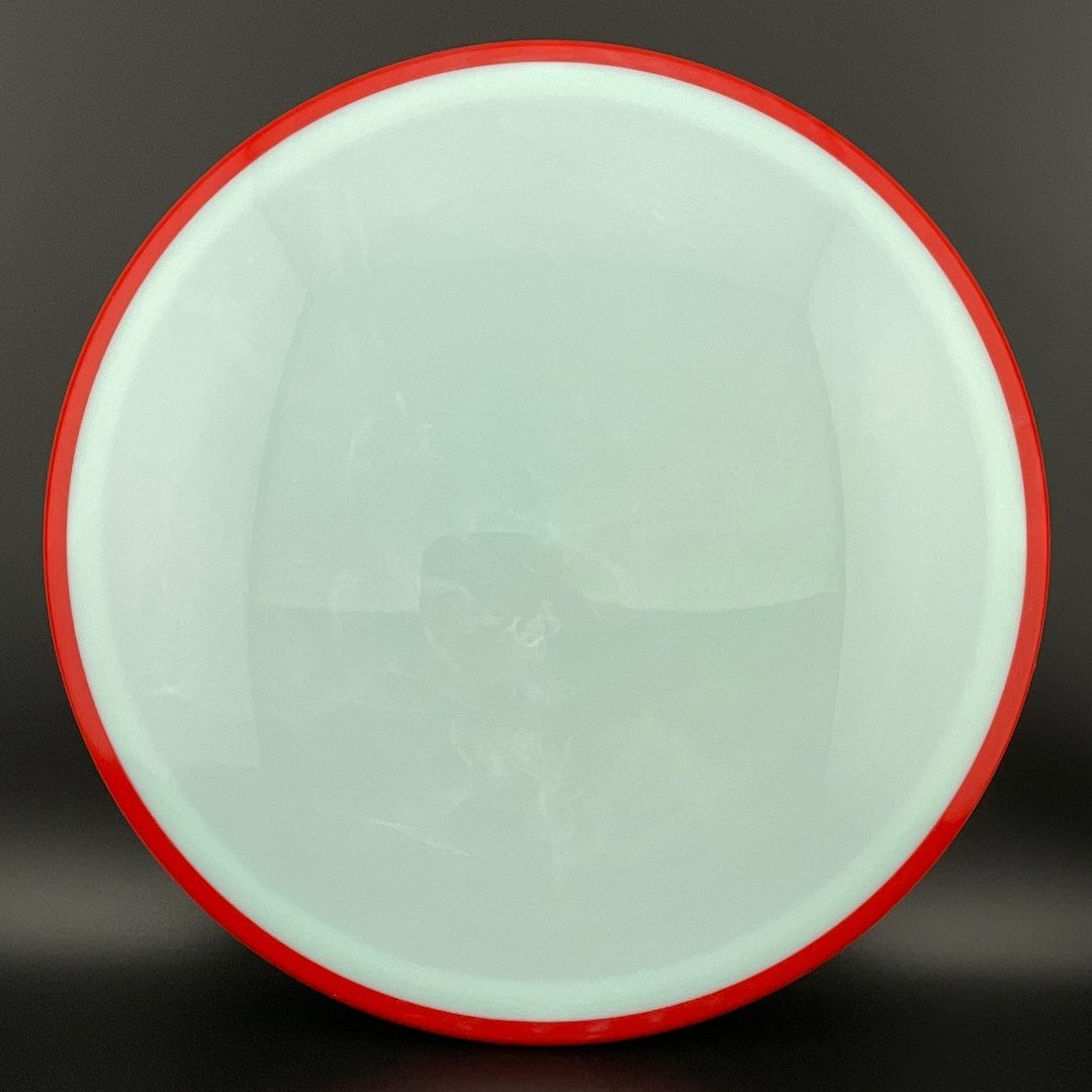 Neutron Balance - Simon Line - Blank