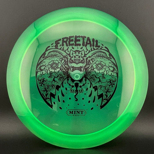 Eternal Freetail - Batattoo