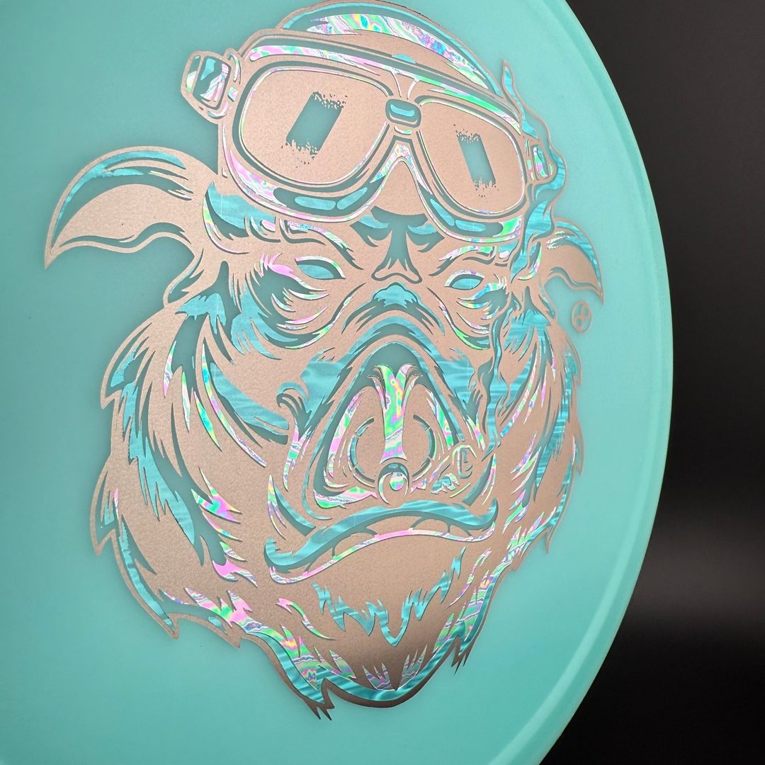 Proto Glow R-Pro Pig - Pig Pilot