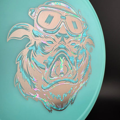 Proto Glow R-Pro Pig - Pig Pilot