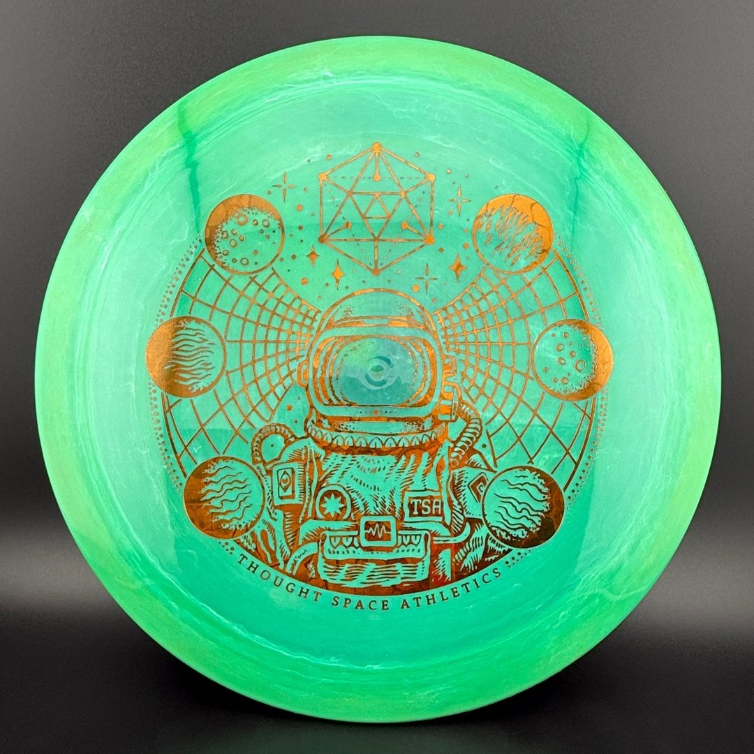 Aura Animus - Odyssey Limited Edition