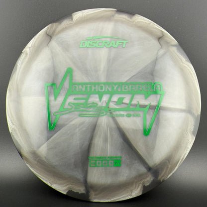 Z Swirl Venom - Anthony Barela 2025 Tour Series
