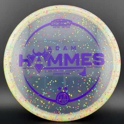 Confetti Z Sol - Adam Hammes 2025 PCS Open