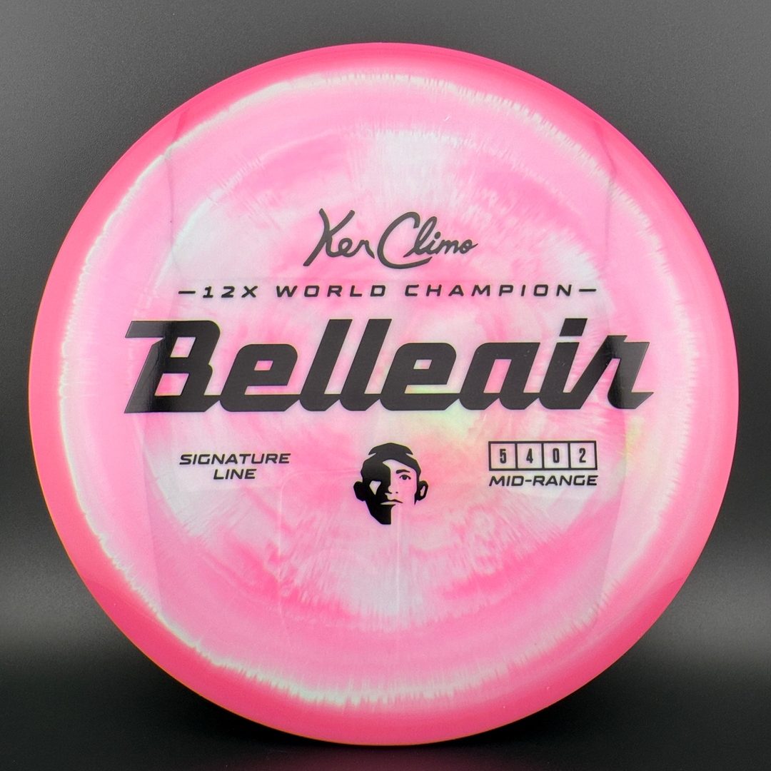 Signature Line Belleair