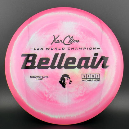 Signature Line Belleair