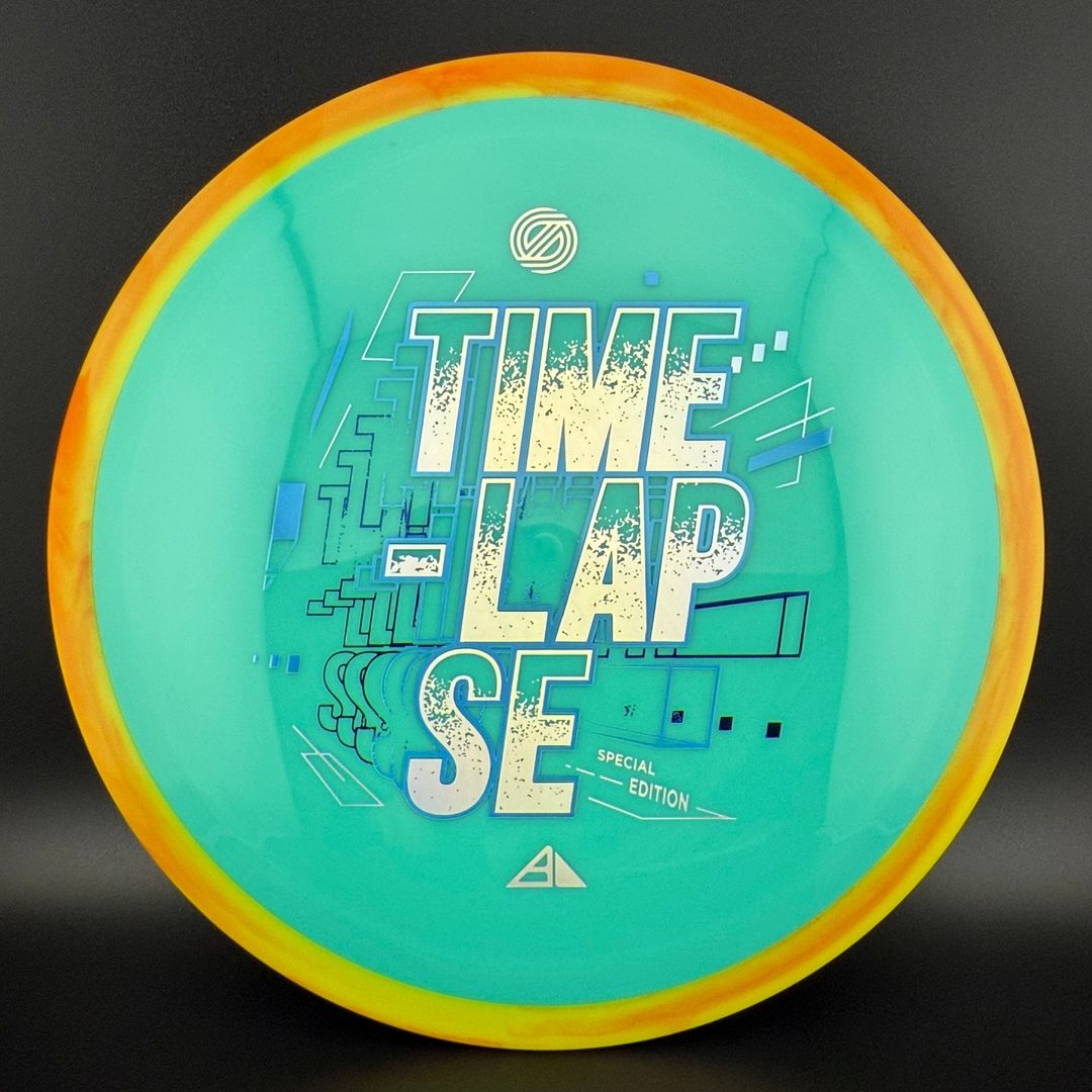 Neutron Time-Lapse (Re-Tooled) - Special Edition