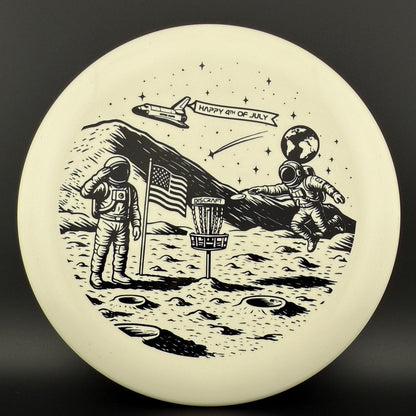 Glo ESP Luna - Space Race