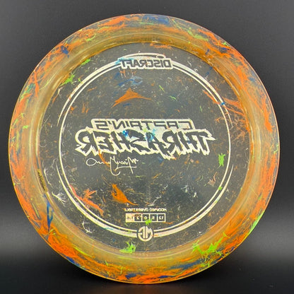 Jawbreaker Z Captain's Thrasher - Missy Gannon 2025