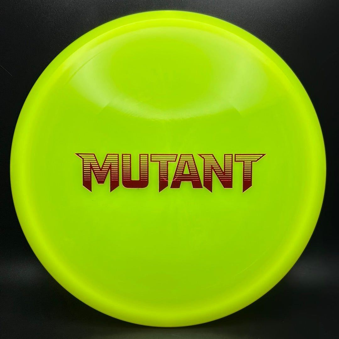 Neo Mutant - Limited Bar Stamp