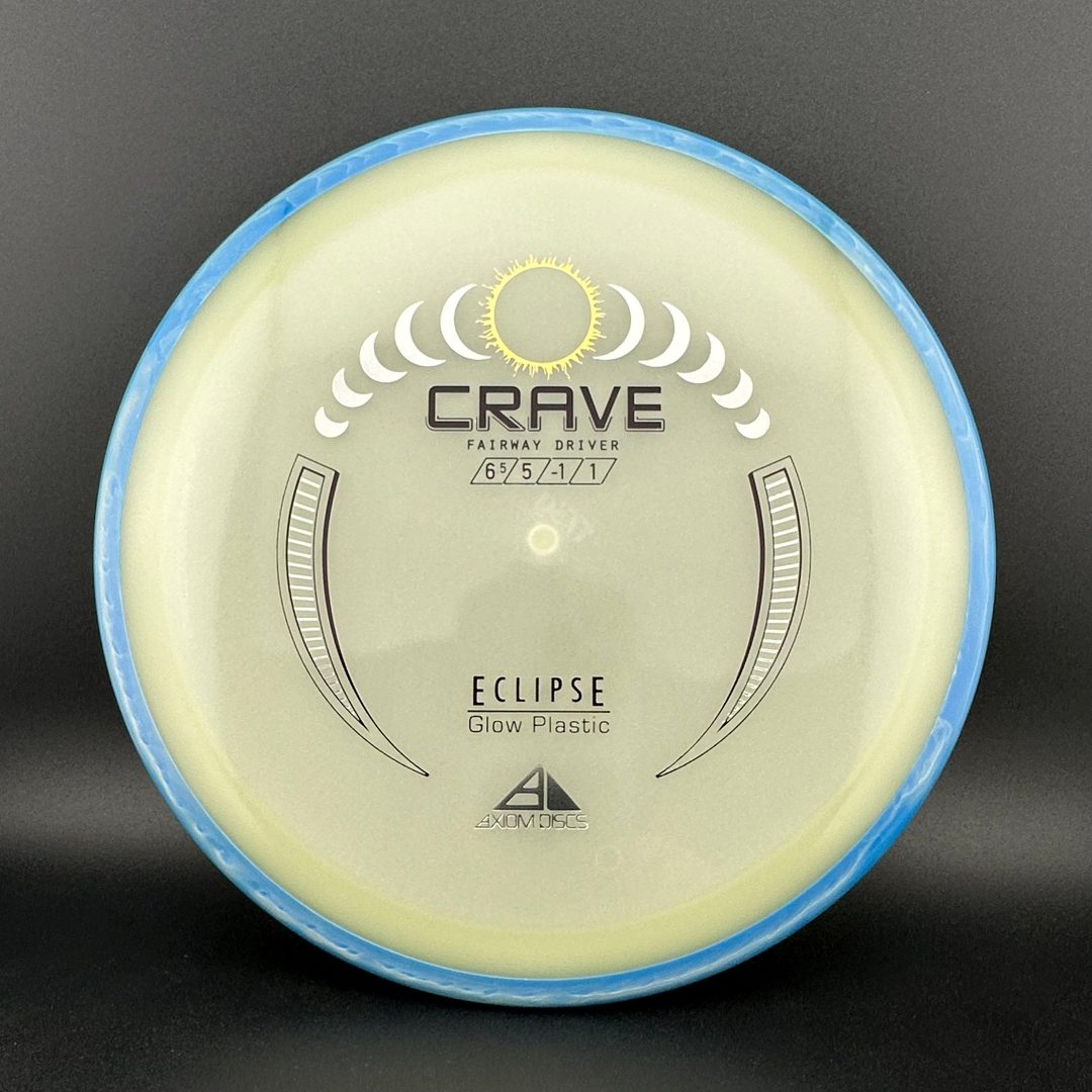 Eclipse 2.0 Crave