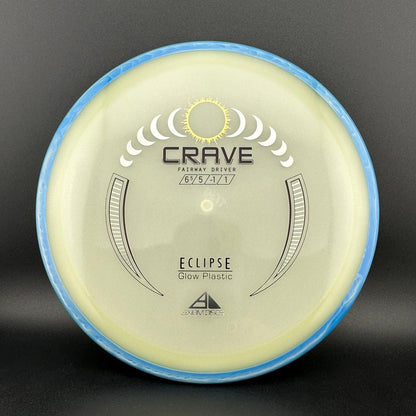 Eclipse 2.0 Crave