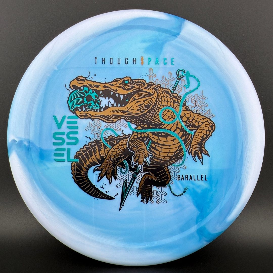 Parallel Vessel