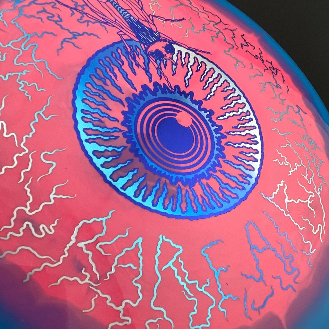Halo Star Roadrunner - Eye-Fly RAD V2 by Ripper Studios