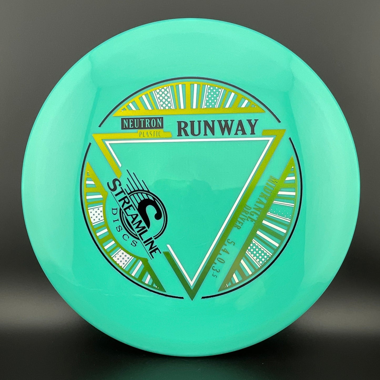 Neutron SL Runway