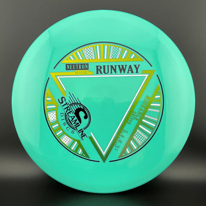 Neutron SL Runway