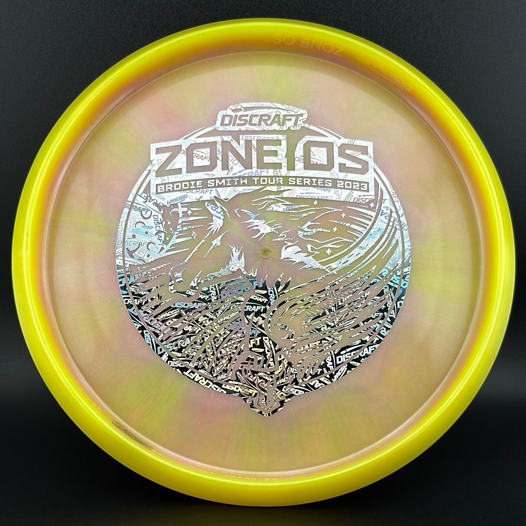 ESP Swirl Zone OS - 2023 Brodie Smith Tour Series