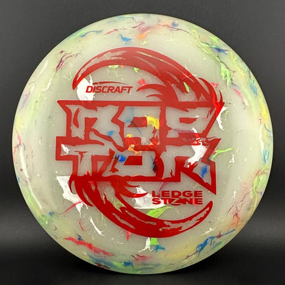 Jawbreaker Z Glo Raptor - Ledgestone Finale 2025