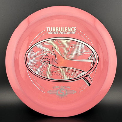 Neutron Turbulence - Special Edition by ZAM