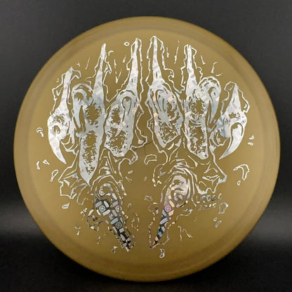 Champion Thrower Roc - "Birds Of Prey" 2025 USDGC Limited Edition
