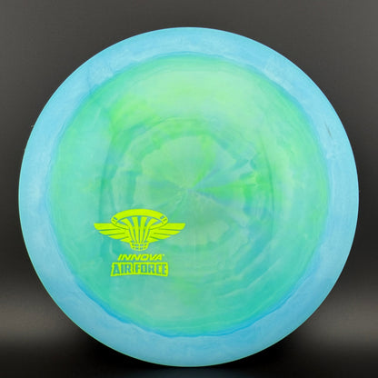 Swirly Star Destroyer - Air Force