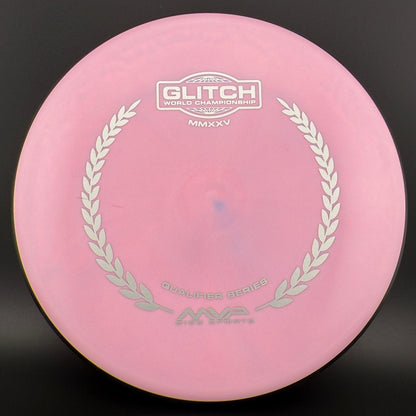 Fission Glitch - World Championship 2025