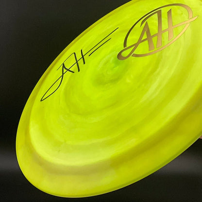 ESP Force *Signed* - Adam Hammes LE