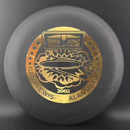 DX Aviar - 2002 Hall of Fame Commemorative *Speedy Vault*