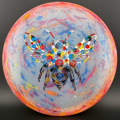 Colorshift Jawbreaker Z Buzzz - DGLO 2025