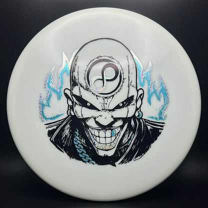 S-Blend Tomb - All White - Halloween X-Out Stamps