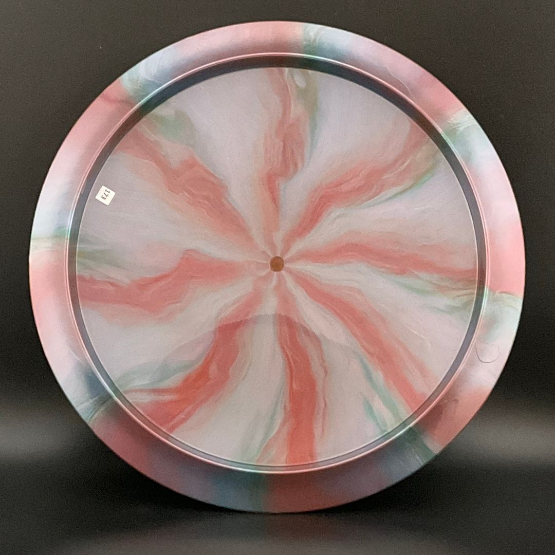 Nebula Ethereal Coalesce - "Alien Aztec" Limited Edition