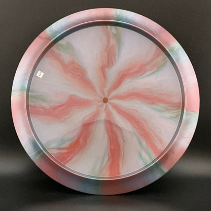 Nebula Ethereal Coalesce - "Alien Aztec" Limited Edition