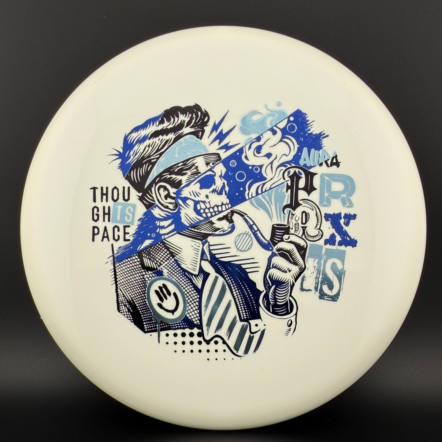 Soft Aura Praxis - First Run