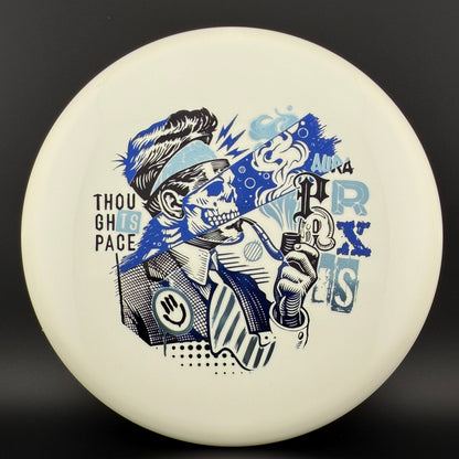 Soft Aura Praxis - First Run