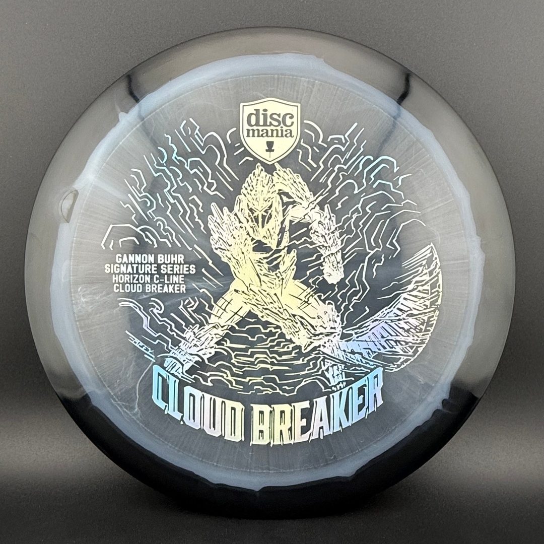 Horizon C-Line Cloud Breaker - Gannon Buhr Signature Series
