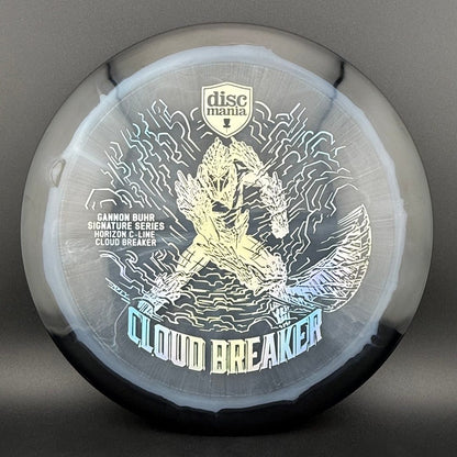 Horizon C-Line Cloud Breaker - Gannon Buhr Signature Series