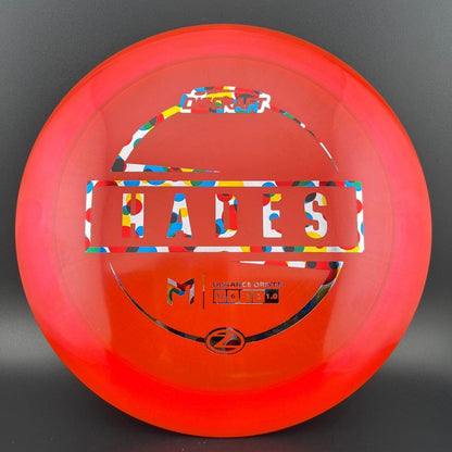 Z Hades - Paul McBeth