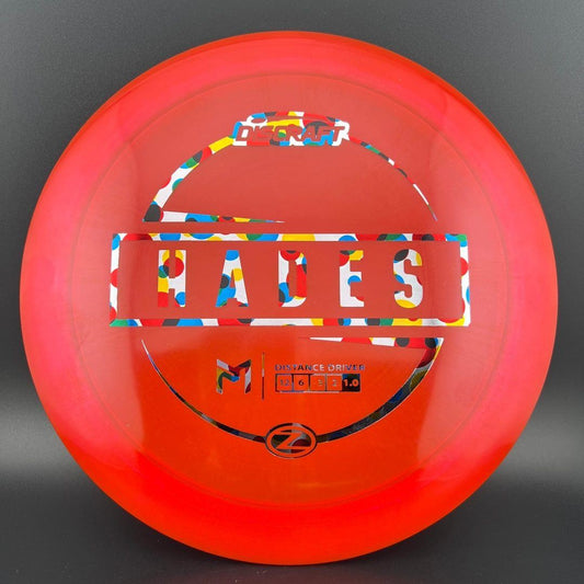 Z Hades - Paul McBeth