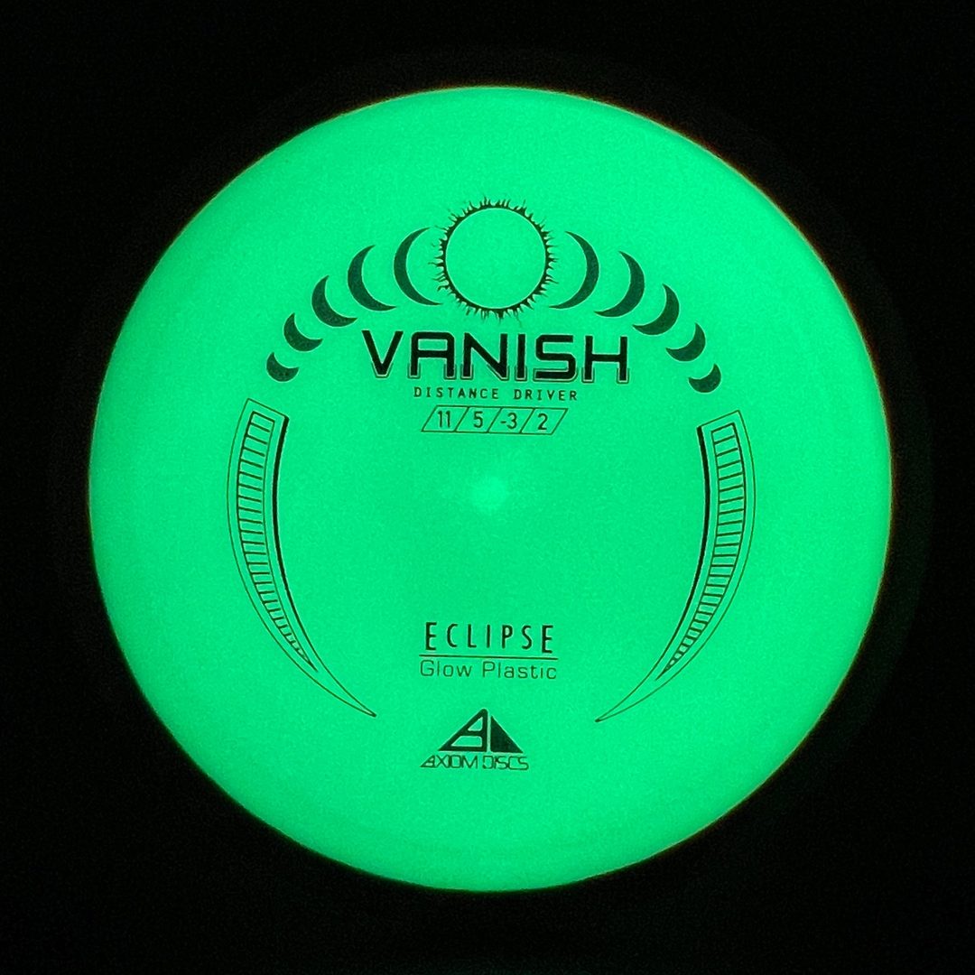 Eclipse Vanish
