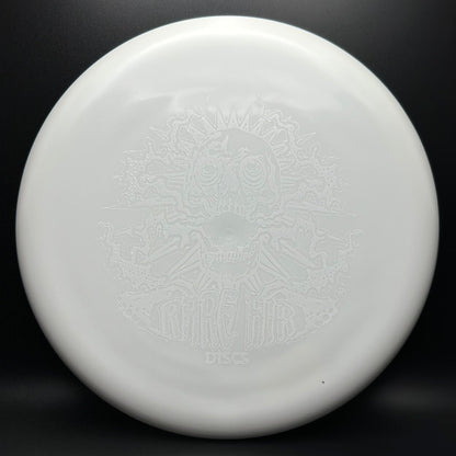 K1 Soft Reko (2021 Run!) - RAD Skull Stamp