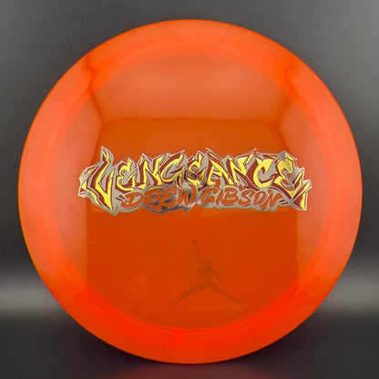 Pinnacle Vengeance *Gibson Stash* Jumpman