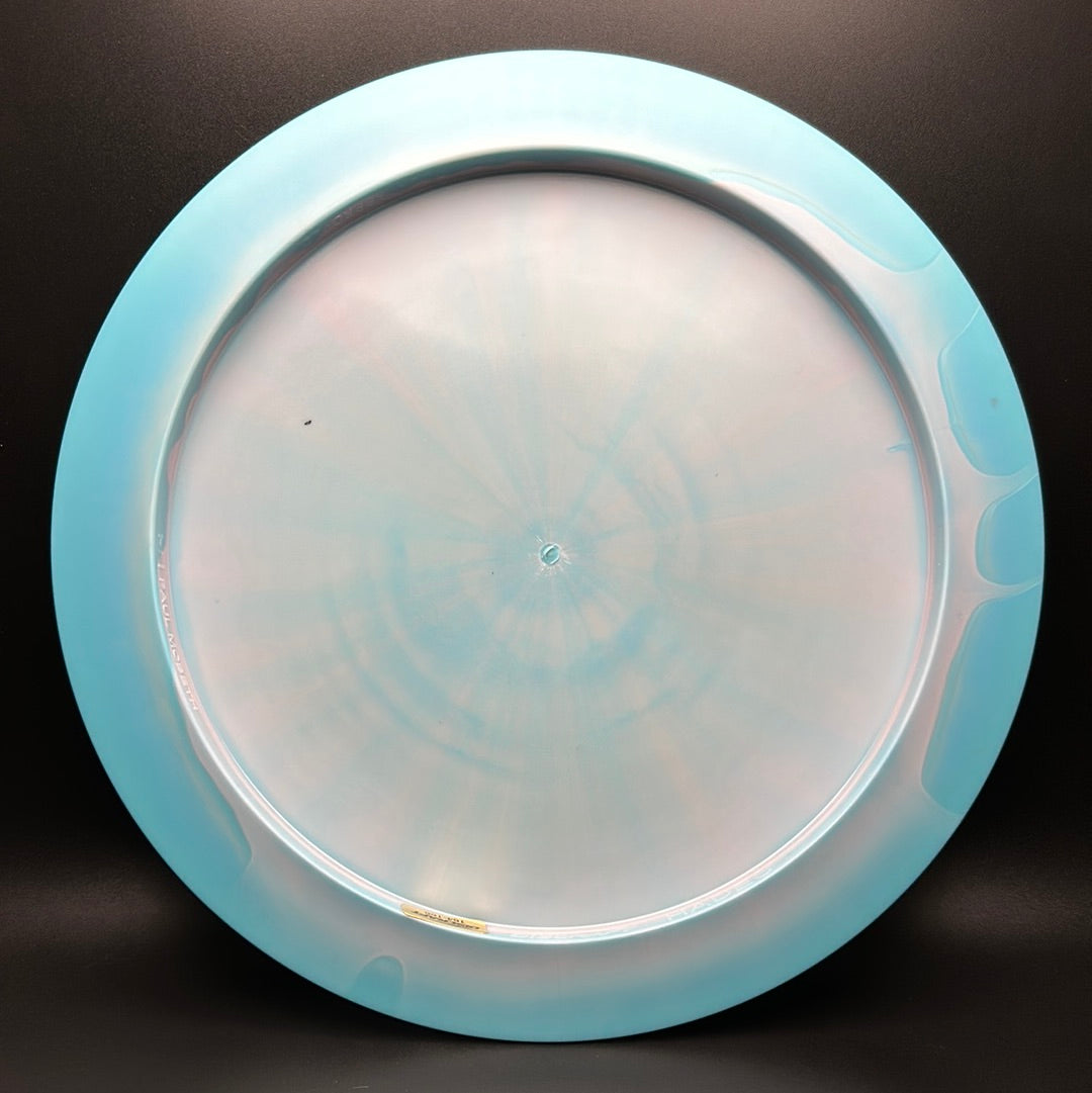 Swirl ESP Hades - Misprints - Paul McBeth