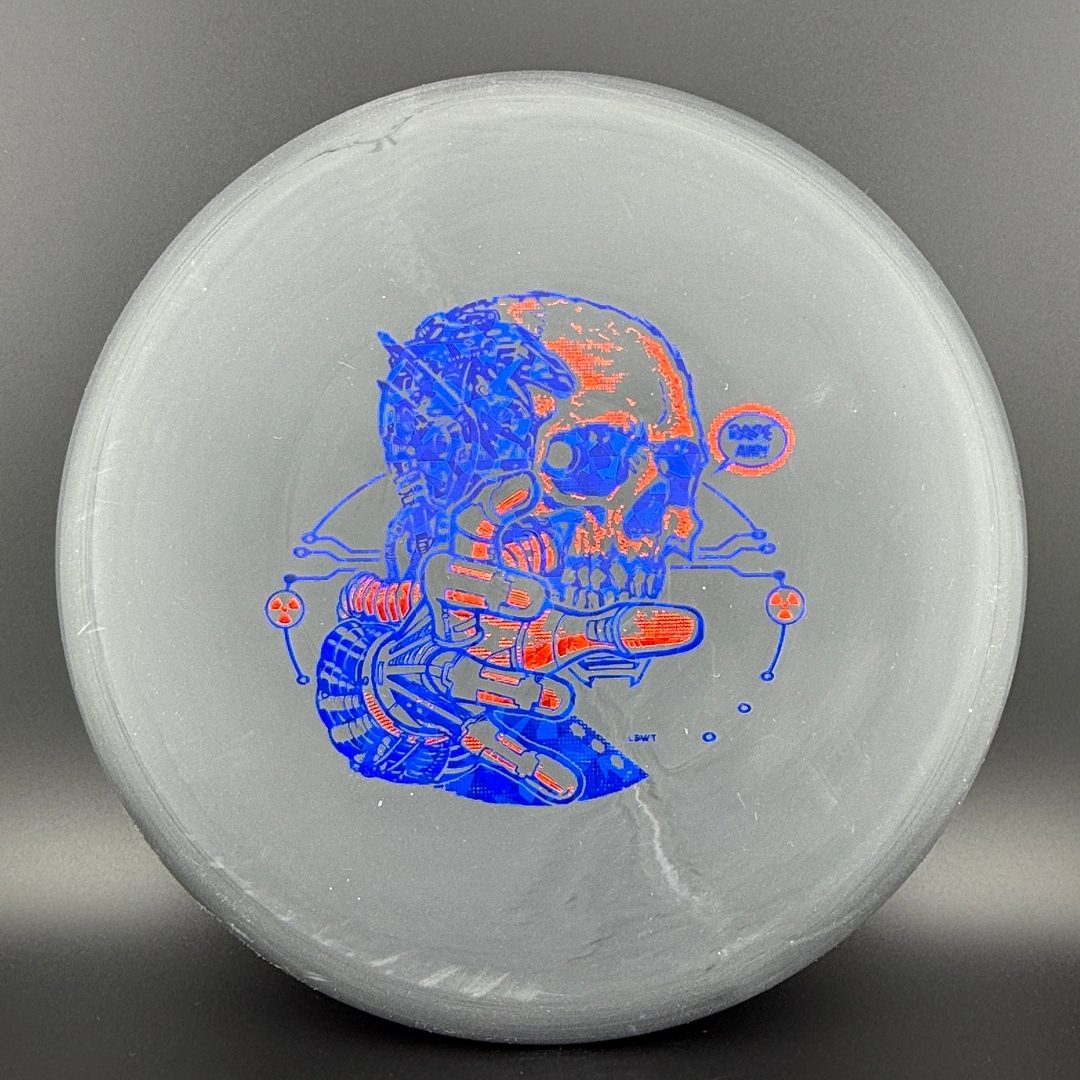 Soft Royal Bullet - [STRATUS] FEAR V1 by Les White