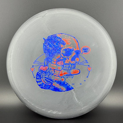 Soft Royal Bullet - [STRATUS] FEAR V1 by Les White