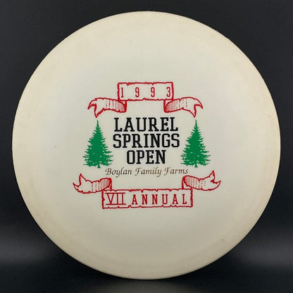DX Viper - 1993 Laurel Springs Open *Speedy Vault*