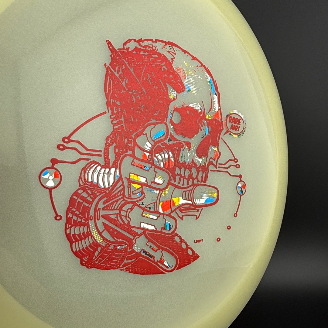Nocturnal Freetail - [STRATUS] FEAR V1 by Les White