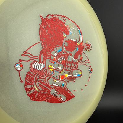 Nocturnal Freetail - [STRATUS] FEAR V1 by Les White